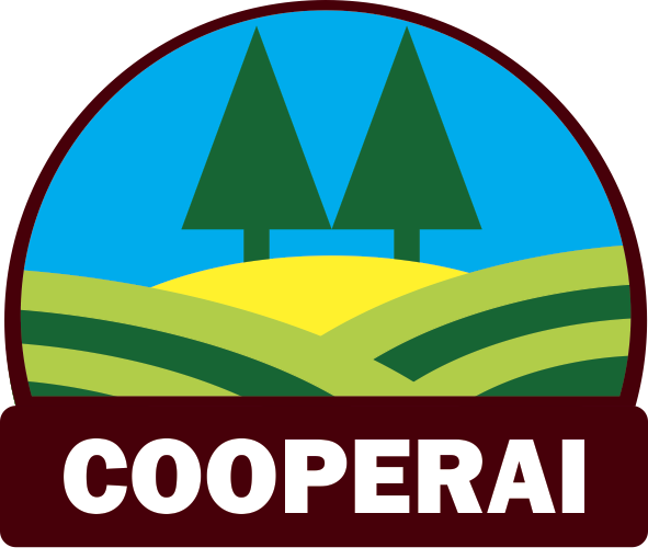 Logo Cooperai